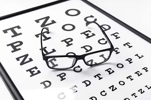 Visiometría