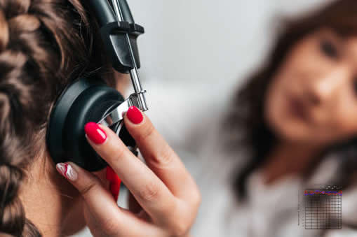 Audiometría