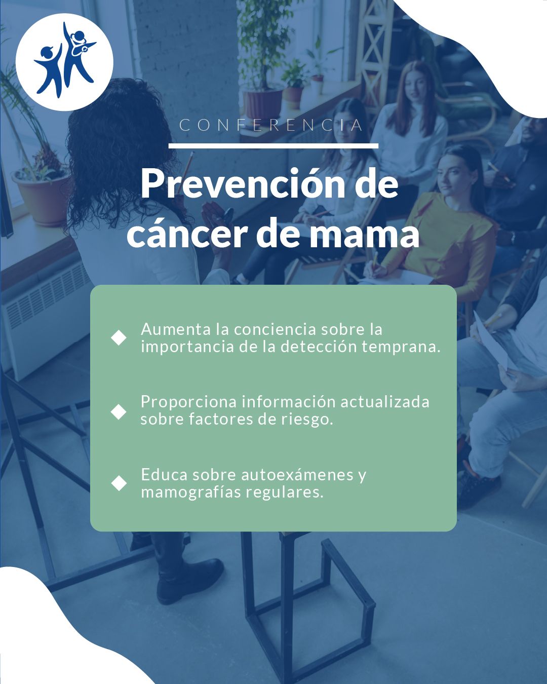 Prevencion de cancer de mama